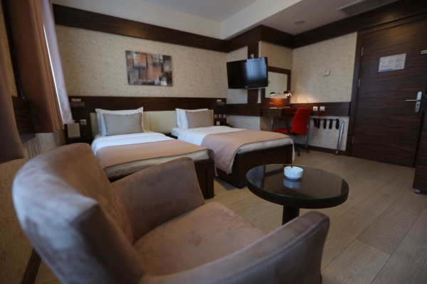 Wes Hotel (Izmit)